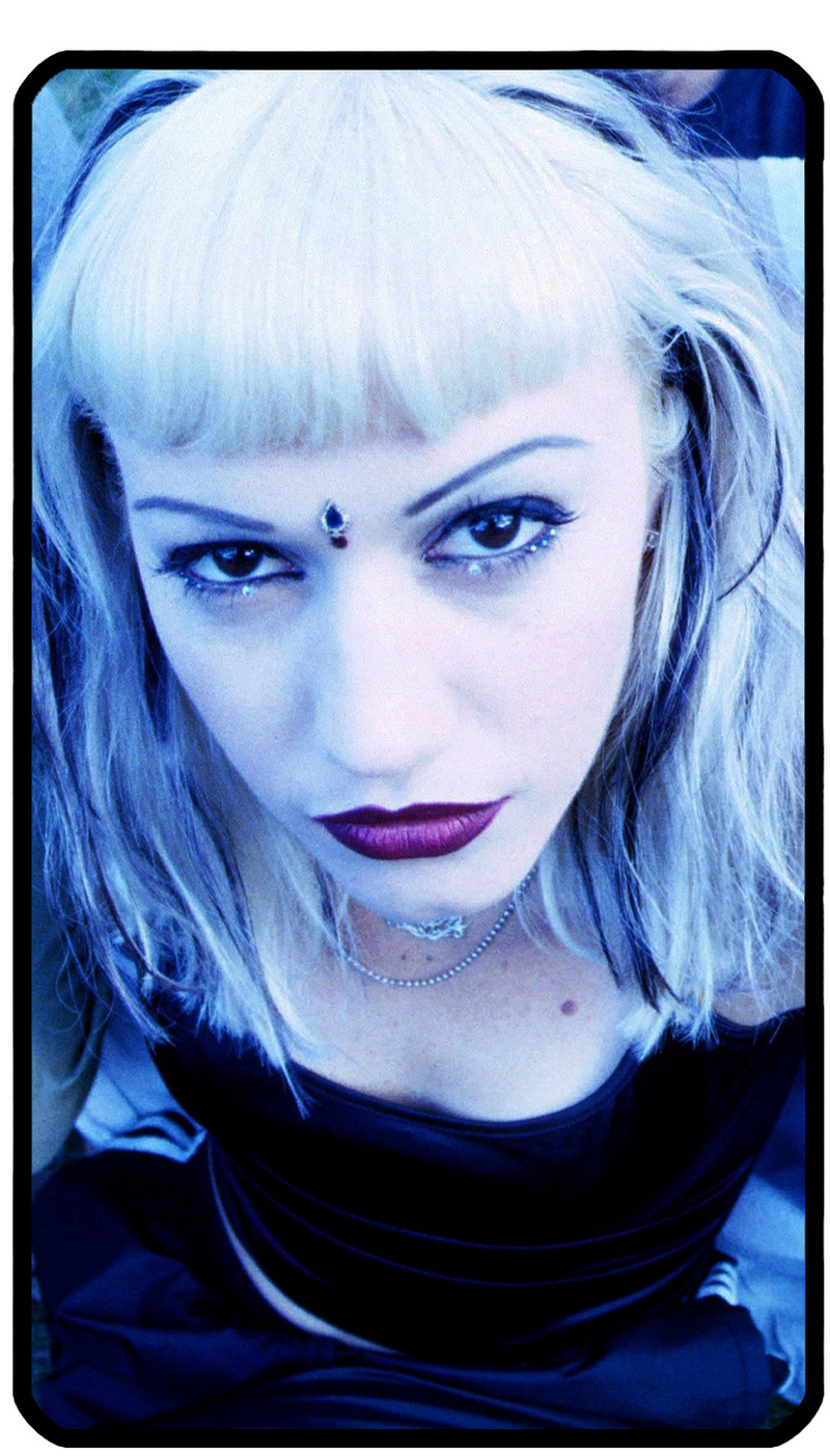 Gwen Stefani - Foto 12