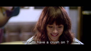 Trailer: Trailer for CAT AWOL with English subtitle