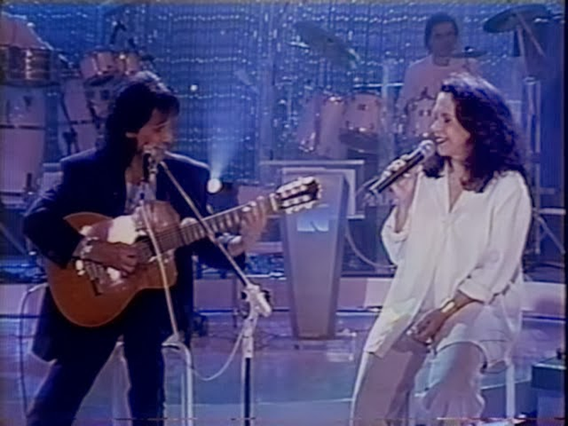 Foto 1 de Roberto Carlos Especial (1997)