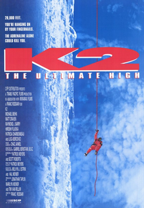 K2: A Montanha da Morte (K2)