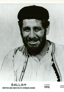 Sallah (Sallah Shabati)