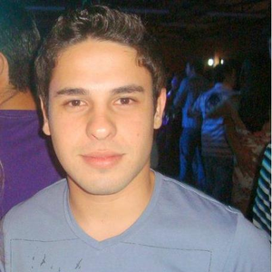 Foto de perfil de william sperb machado junior