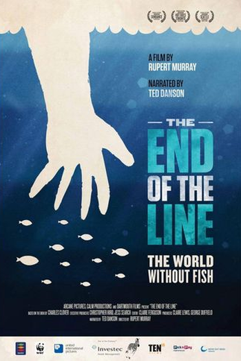  de Filme O fim da linha (2009)