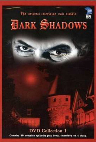 Poster 1 de Série Sombras da Noite  (1966)