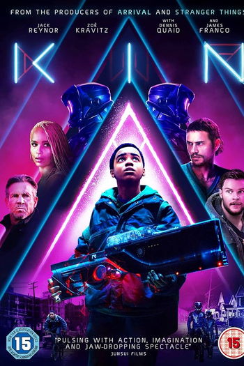  de Filme Kin (2018)