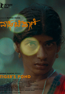 O Lago do Tigre (Vaghachipani)