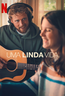 Uma Linda Vida - Poster / Capa / Cartaz - Oficial 6