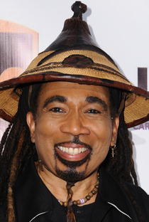 Jeffrey Anderson-Gunter - Poster / Capa / Cartaz - Oficial 1