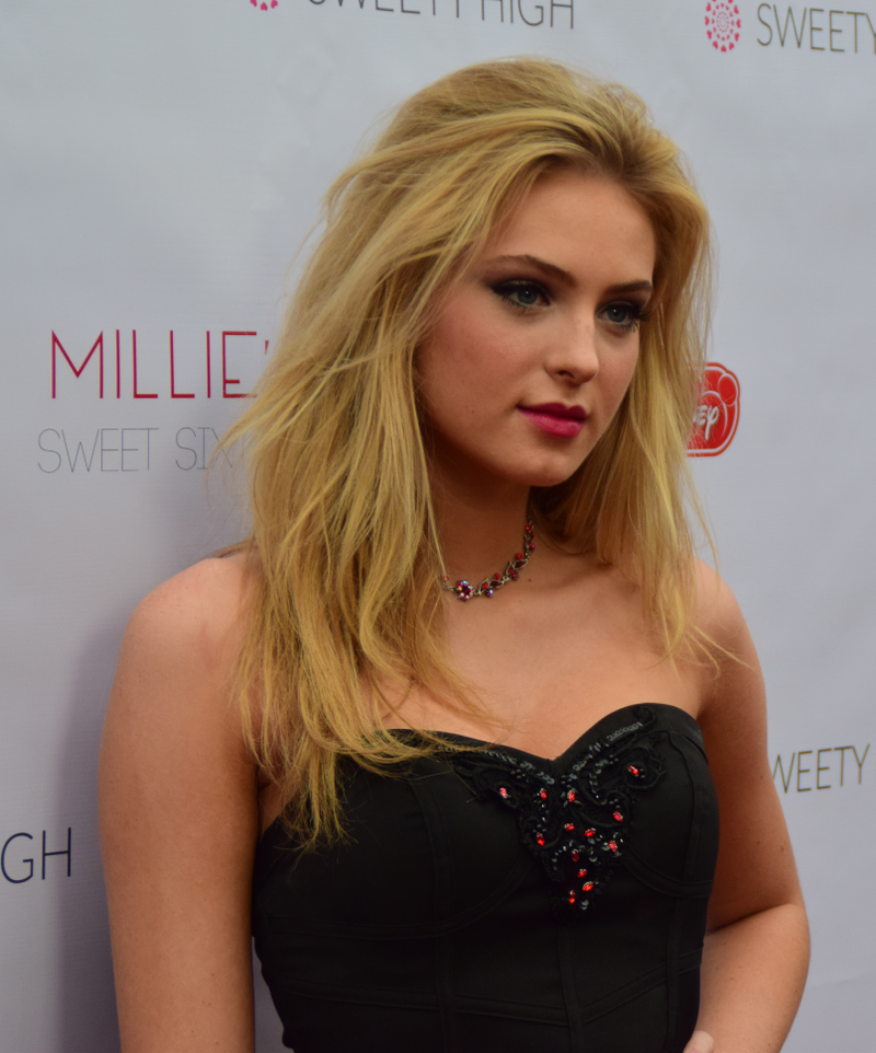 Saxon Sharbino - Foto 4