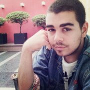 Foto de perfil de Matheus Reis Carvalho