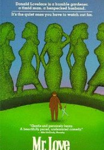 Um Grande Conquistador (Mr. Love)