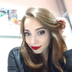 Foto de perfil de Paola