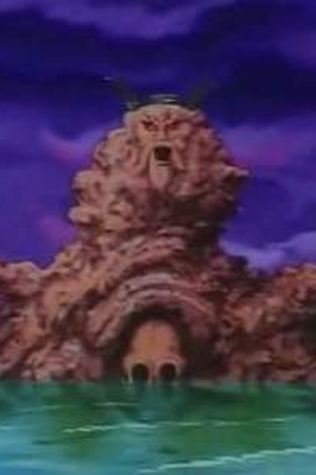 Poster de Episódio Front Line Base: Hell’s Fortress!! (1974)