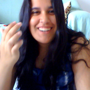 Foto de perfil de Thaís Marinho