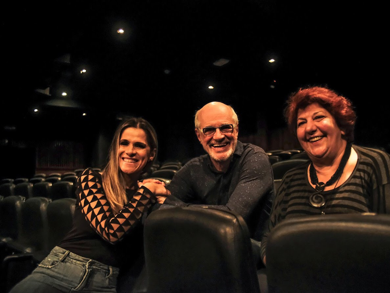 Foto 2 de Viver do Riso