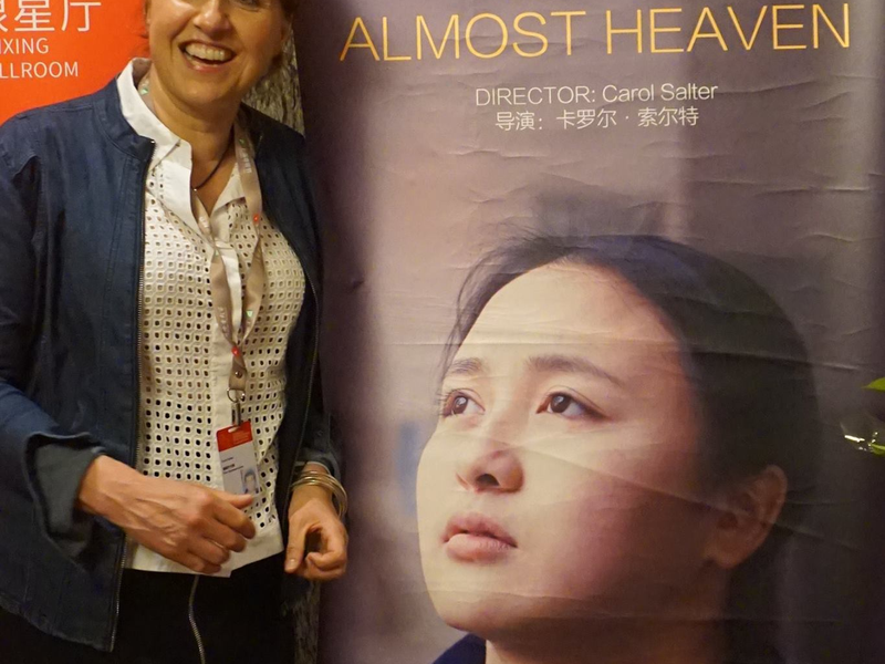 Foto 1 de Almost Heaven