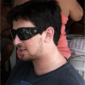 Foto de perfil de Bernardo