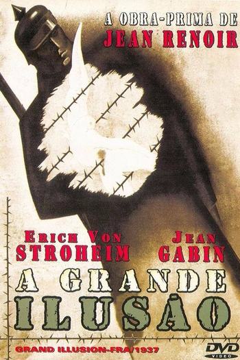  de Filme A Grande Ilusão (1937)