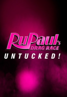 RuPaul's Drag Race: Untucked! (15ª Temporada)