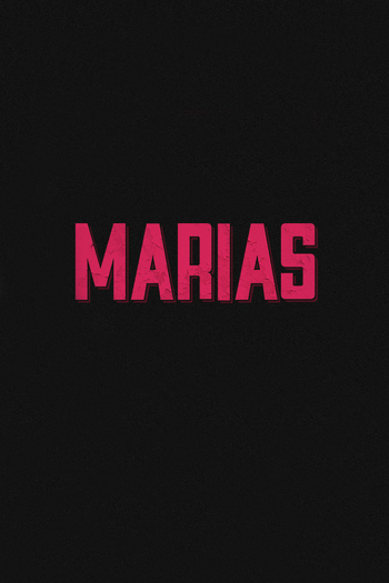 Poster de Série Marias (2ª Temporada) (2016)