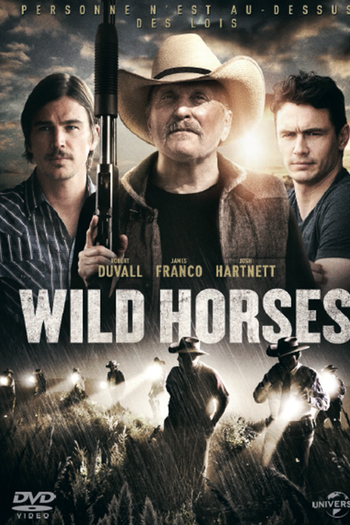  de Filme Cavalos Selvagens (2015)
