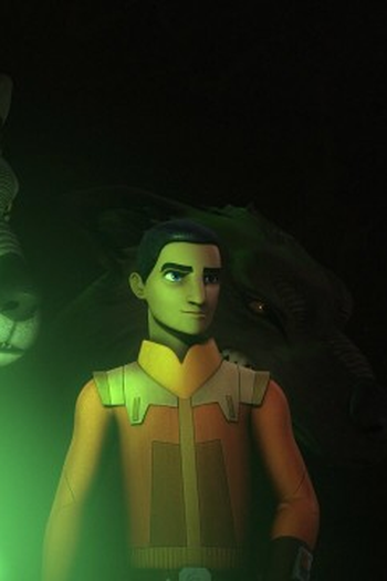 Poster de Episódio A Fool's Hope (2018)