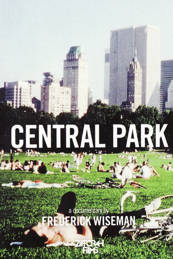  de Filme Central Park (1990)