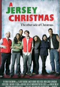 A Jersey Christmas (A Jersey Christmas)