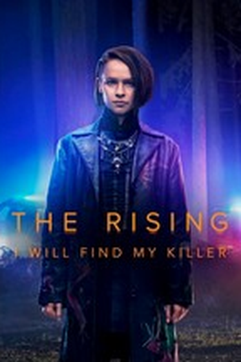  de Série The Rising (2022)