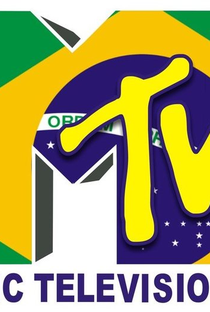 A Imagem da Música - Os anos de influência da MTV Brasil - Poster / Capa / Cartaz - Oficial 1