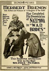 Noivas de Guerra  (War Brides )