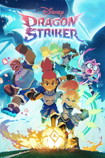 Dragon Striker (1ª Temporada) (Dragon Striker (Season 1))