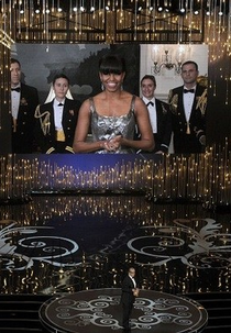 Oscar 2013 (85ª Cerimônia) (Oscar 2013 (85ª Cerimônia))