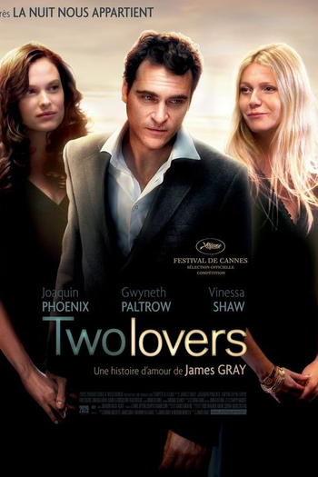  de Filme Amantes (2008)