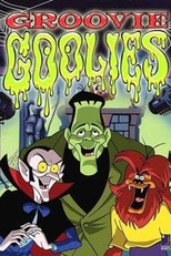 Os Monstros Camaradas (Sabrina and the Groovie Goolies)