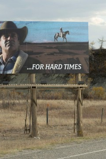 Poster de Episódio Trials and Tribulations (2023)