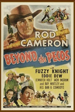 A Última Luta (Beyond the Pecos)