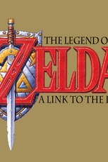 A Lenda de Zelda - Um Elo Com o Passado (The Legend of Zelda - A Link To The Past)