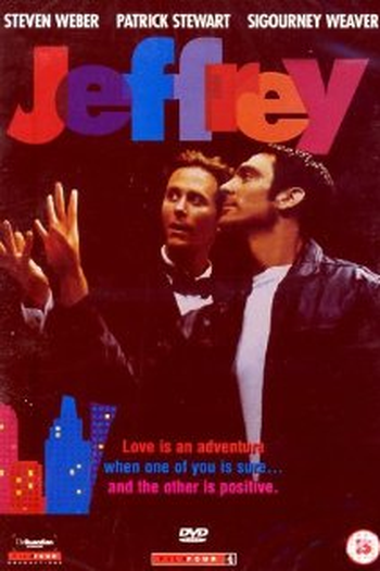  de Filme Jeffrey - De Caso com a Vida (1995)