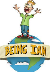 Se Liga Ian (Being Ian)