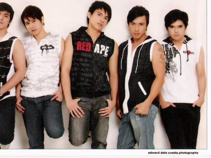 Foto 1 de I Love Dreamguyz