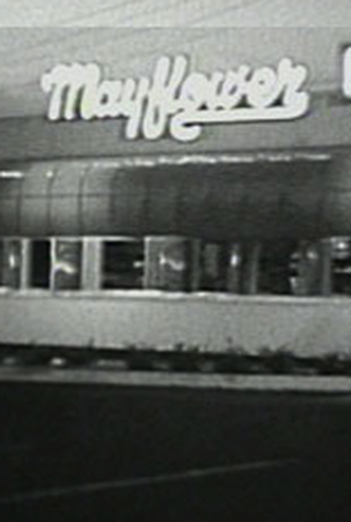 Poster 1 de Curta Shooting at the Moon (2003)