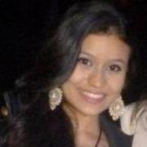 Foto de perfil de Francielly Rodrigues