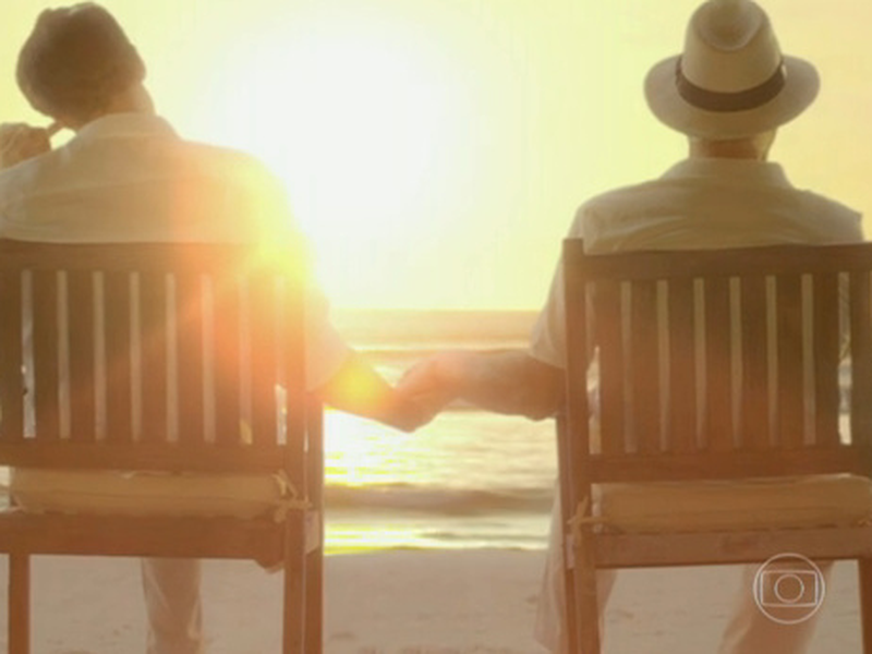 Foto 14 de Amor à Vida