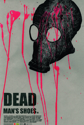 Poster 8 de Filme Vingança Redentora (2004)