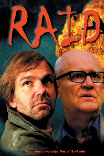  de Filme Raid (2003)