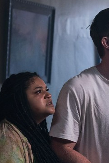 Poster de Episódio Disposable (2024)