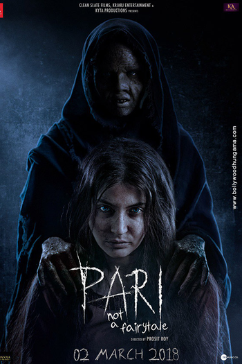  de Filme Pari (2018)