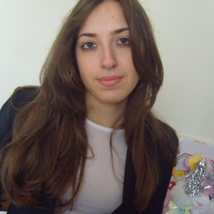 Foto de perfil de Talitha Maximo