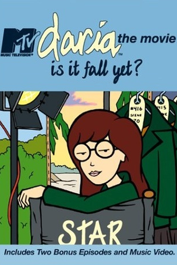 Poster de Filme Is It Fall Yet? (2000)